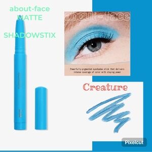 ABOUT-FACE Matte Shadowstick Eye Shadow Pen-Creature